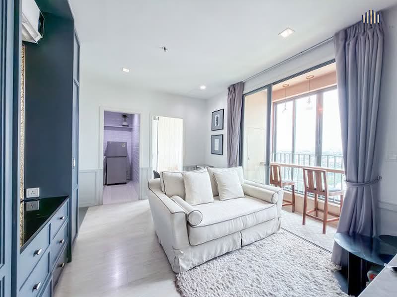 IDEO MOBI Sukhumvit 81, Bangkok, 2097 Sukhumvit Road, Bang Chak, Phra Khanong, Bangkok, 2 Bedrooms, 44 sqm, Condo For Sale, by คุณลี, 500426472 - DDproperty.com
