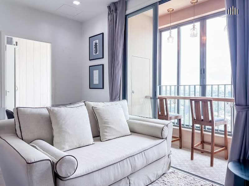 IDEO MOBI Sukhumvit 81, Bangkok, 2097 Sukhumvit Road, Bang Chak, Phra Khanong, Bangkok, 2 Bedrooms, 44 sqm, Condo For Sale, by คุณลี, 500426472 - DDproperty.com