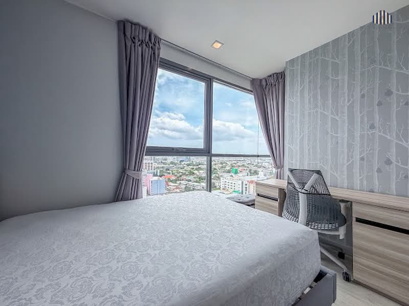 IDEO MOBI Sukhumvit 81 : ไอดีโอ โมบิ สุขุมวิท 81, กรุงเทพ, 2097 ถนนสุขุมวิท แขวงบางจาก เขตพระโขนง กรุงเทพมหานคร, บางจาก, พระโขนง, กรุงเทพ, 44 ตร.ม., คอนโด ขาย, โดย คุณลี, 500426472 - DDproperty.com