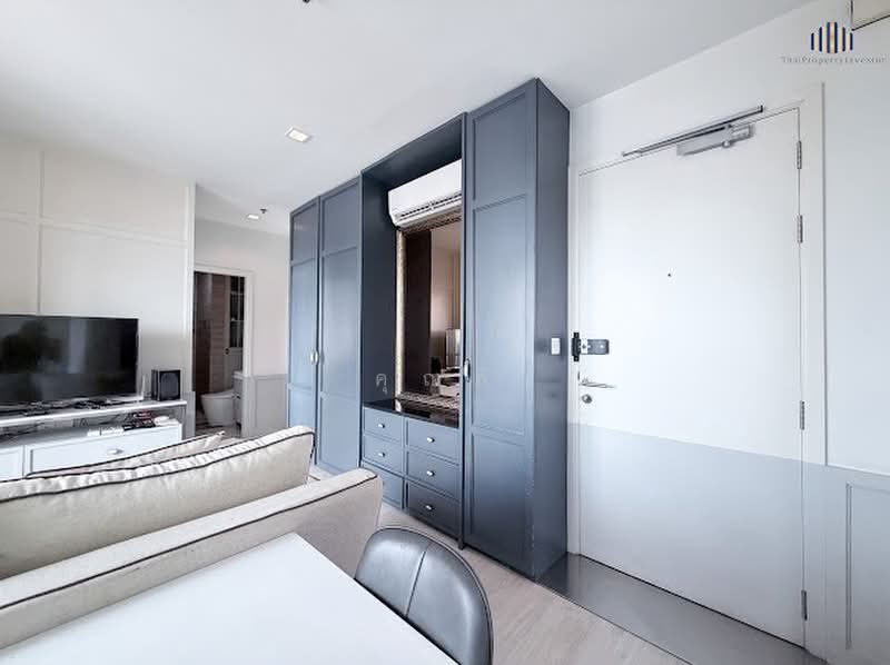 IDEO MOBI Sukhumvit 81, Bangkok, 2097 Sukhumvit Road, Bang Chak, Phra Khanong, Bangkok, 2 Bedrooms, 44 sqm, Condo For Sale, by คุณลี, 500426472 - DDproperty.com
