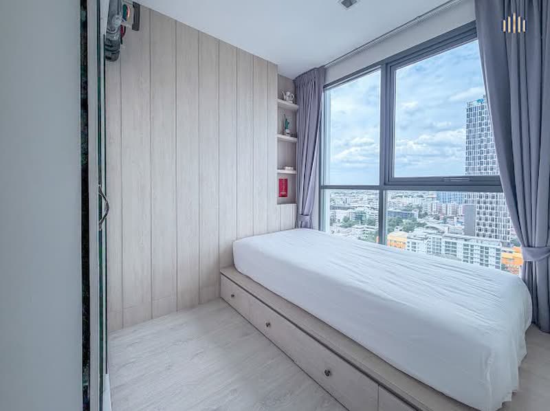 IDEO MOBI Sukhumvit 81 : ไอดีโอ โมบิ สุขุมวิท 81, กรุงเทพ, 2097 ถนนสุขุมวิท แขวงบางจาก เขตพระโขนง กรุงเทพมหานคร, บางจาก, พระโขนง, กรุงเทพ, 44 ตร.ม., คอนโด ขาย, โดย คุณลี, 500426472 - DDproperty.com