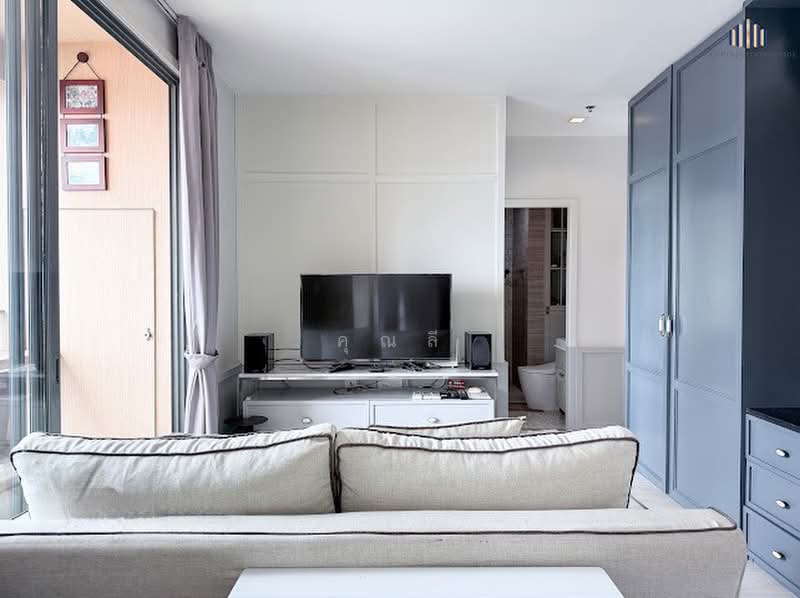 IDEO MOBI Sukhumvit 81, Bangkok, 2097 Sukhumvit Road, Bang Chak, Phra Khanong, Bangkok, 2 Bedrooms, 44 sqm, Condo For Sale, by คุณลี, 500426472 - DDproperty.com