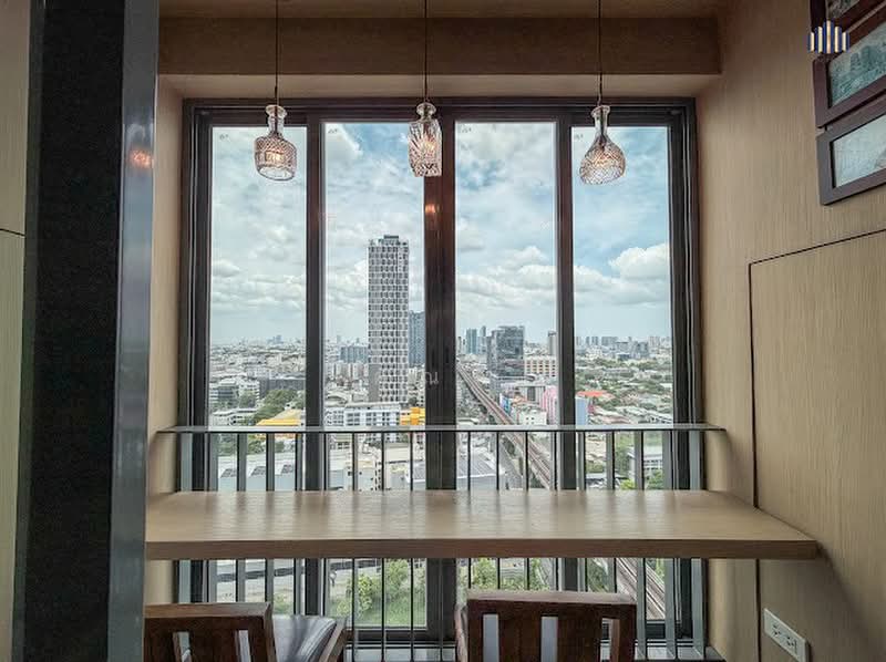 IDEO MOBI Sukhumvit 81 : ไอดีโอ โมบิ สุขุมวิท 81, กรุงเทพ, 2097 ถนนสุขุมวิท แขวงบางจาก เขตพระโขนง กรุงเทพมหานคร, บางจาก, พระโขนง, กรุงเทพ, 44 ตร.ม., คอนโด ขาย, โดย คุณลี, 500426472 - DDproperty.com