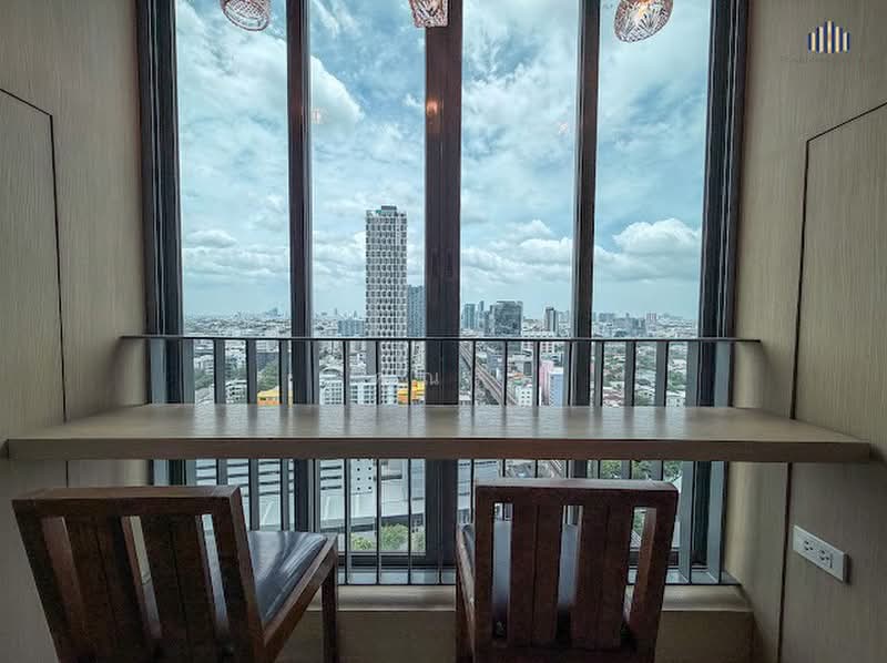 IDEO MOBI Sukhumvit 81, Bangkok, 2097 Sukhumvit Road, Bang Chak, Phra Khanong, Bangkok, 2 Bedrooms, 44 sqm, Condo For Sale, by คุณลี, 500426472 - DDproperty.com