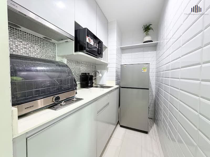 IDEO MOBI Sukhumvit 81 : ไอดีโอ โมบิ สุขุมวิท 81, กรุงเทพ, 2097 ถนนสุขุมวิท แขวงบางจาก เขตพระโขนง กรุงเทพมหานคร, บางจาก, พระโขนง, กรุงเทพ, 44 ตร.ม., คอนโด ขาย, โดย คุณลี, 500426472 - DDproperty.com