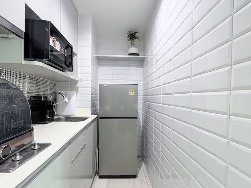 IDEO MOBI Sukhumvit 81, Bangkok, 2097 Sukhumvit Road, Bang Chak, Phra Khanong, Bangkok, 2 Bedrooms, 44 sqm, Condo For Sale, by คุณลี, 500426472 - DDproperty.com