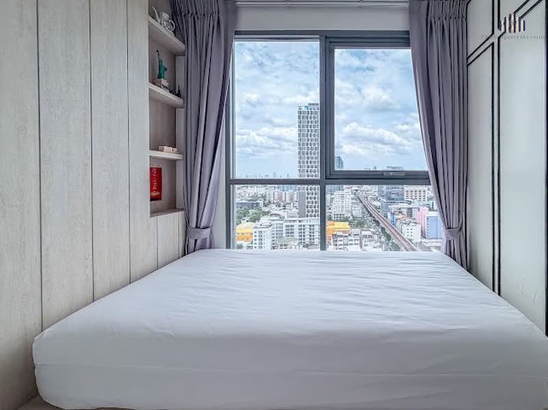 IDEO MOBI Sukhumvit 81 : ไอดีโอ โมบิ สุขุมวิท 81, กรุงเทพ, 2097 ถนนสุขุมวิท แขวงบางจาก เขตพระโขนง กรุงเทพมหานคร, บางจาก, พระโขนง, กรุงเทพ, 44 ตร.ม., คอนโด ขาย, โดย คุณลี, 500426472 - DDproperty.com