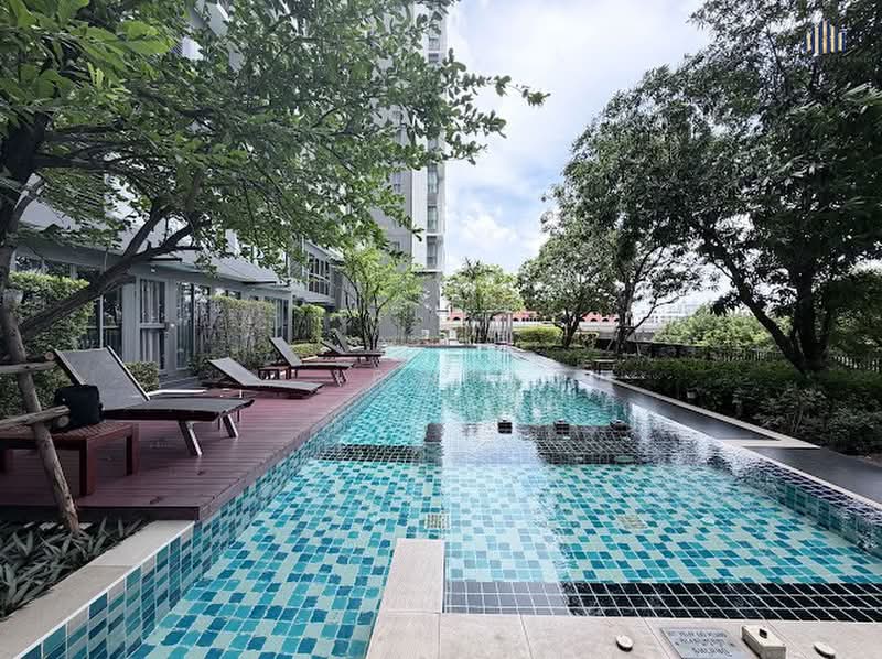 IDEO MOBI Sukhumvit 81, Bangkok, 2097 Sukhumvit Road, Bang Chak, Phra Khanong, Bangkok, 2 Bedrooms, 44 sqm, Condo For Sale, by คุณลี, 500426472 - DDproperty.com