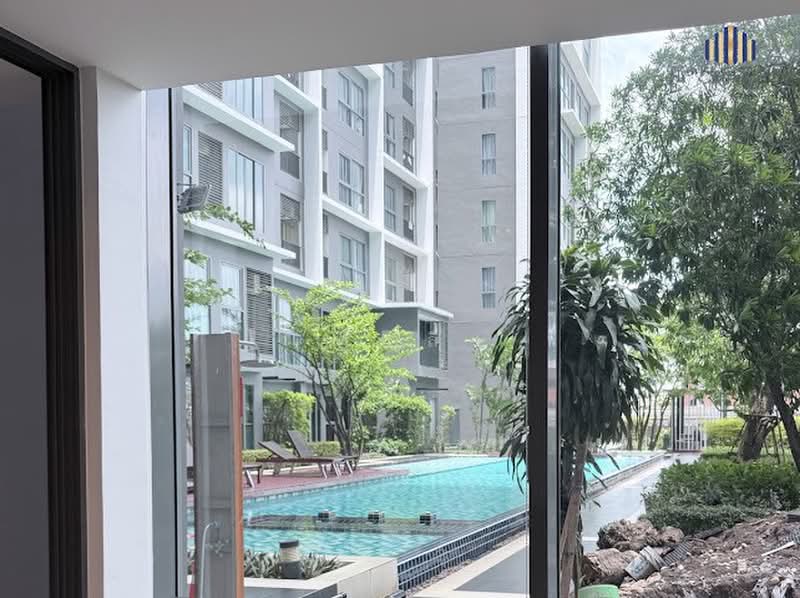 IDEO MOBI Sukhumvit 81, Bangkok, 2097 Sukhumvit Road, Bang Chak, Phra Khanong, Bangkok, 2 Bedrooms, 44 sqm, Condo For Sale, by คุณลี, 500426472 - DDproperty.com