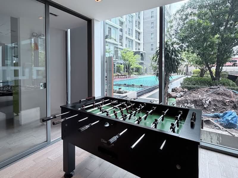 IDEO MOBI Sukhumvit 81, Bangkok, 2097 Sukhumvit Road, Bang Chak, Phra Khanong, Bangkok, 2 Bedrooms, 44 sqm, Condo For Sale, by คุณลี, 500426472 - DDproperty.com