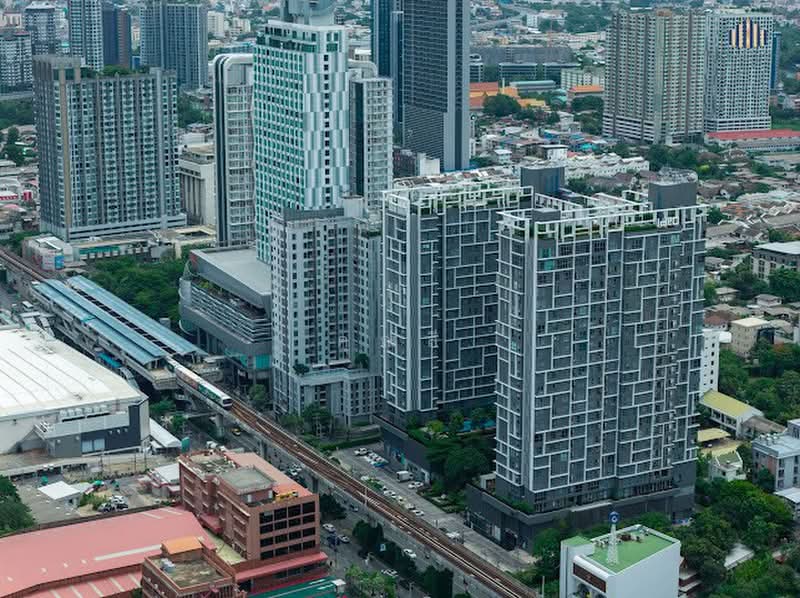 IDEO MOBI Sukhumvit 81 : ไอดีโอ โมบิ สุขุมวิท 81, กรุงเทพ, 2097 ถนนสุขุมวิท แขวงบางจาก เขตพระโขนง กรุงเทพมหานคร, บางจาก, พระโขนง, กรุงเทพ, 44 ตร.ม., คอนโด ขาย, โดย คุณลี, 500426472 - DDproperty.com