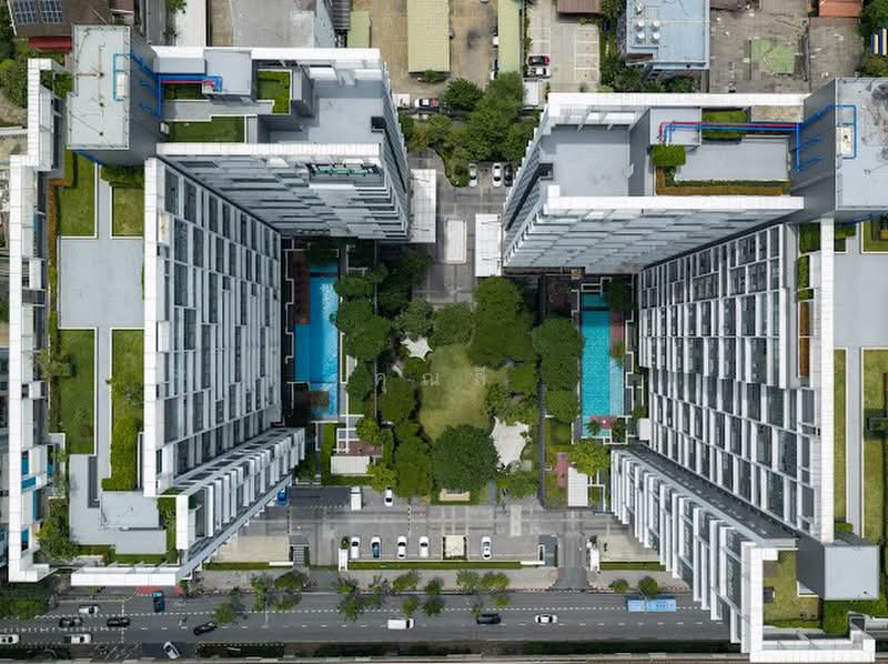 IDEO MOBI Sukhumvit 81, Bangkok, 2097 Sukhumvit Road, Bang Chak, Phra Khanong, Bangkok, 2 Bedrooms, 44 sqm, Condo For Sale, by คุณลี, 500426472 - DDproperty.com