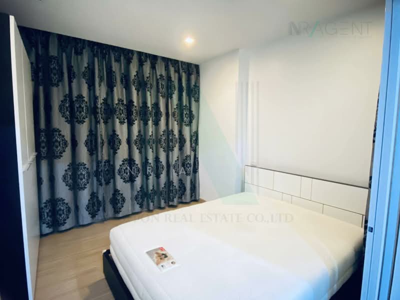 Happy Condo Ladprao 101 : แฮปปี้ คอนโด ลาดพร้าว 101, กรุงเทพ, ถนนลาดพร้าว 101, วังทองหลาง, กรุงเทพ, 36 ตร.ม., คอนโด ขาย, โดย NR AGENT, 500426473 - DDproperty.com