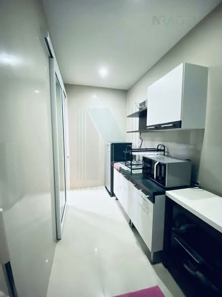 Happy Condo Ladprao 101, Bangkok, Ladprao Road, Wang Thonglang, Bangkok, 1 Bedroom, 36 sqm, Condo For Sale, by NR AGENT, 500426473 - DDproperty.com