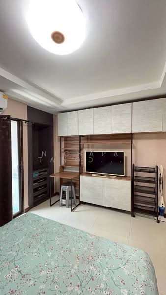 Bodin Suite Home, Bangkok, Khun Prasanee, Phlapphla, Wang Thonglang, Bangkok, 1 Bedroom, 35 sqm, Condo For Sale, by Nichapa Tangdachsumrit, 500426477 - DDproperty.com