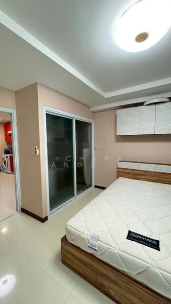Bodin Suite Home : บดินทร์ สวีท โฮม, กรุงเทพ, คุณประสะนีย์, พลับพลา, วังทองหลาง, กรุงเทพ, 35 ตร.ม., คอนโด ขาย, โดย Nichapa Tangdachsumrit, 500426477 - DDproperty.com