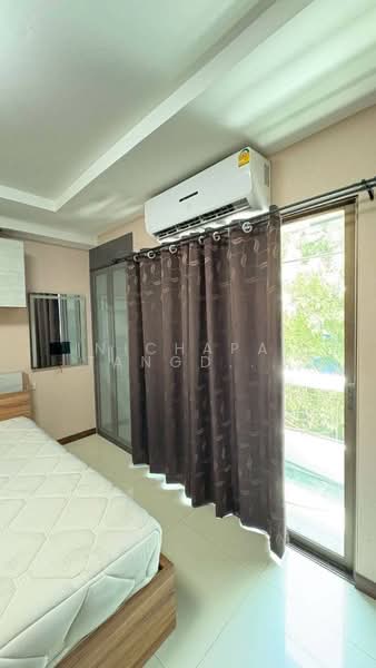 Bodin Suite Home, Bangkok, Khun Prasanee, Phlapphla, Wang Thonglang, Bangkok, 1 Bedroom, 35 sqm, Condo For Sale, by Nichapa Tangdachsumrit, 500426477 - DDproperty.com