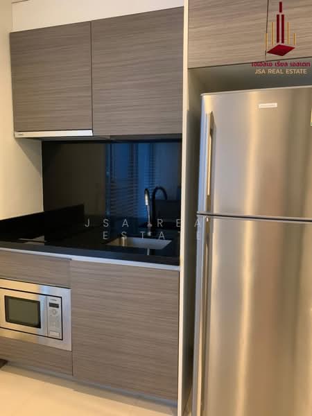 Rende Sukhumvit 23, Bangkok, Soi Sukhumvit 23, Khlong Tan Nua, Watthana, Bangkok, 1 Bedroom, 40 sqm, Condo For Rent, by JSA REAL ESTATE, 500426478 - DDproperty.com