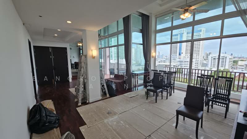 Sathorn Gallery Residences : สาทร แกลลอรี่ เรสซิเด้นซ์, กรุงเทพ, 70 Pan Road, สีลม, บางรัก, กรุงเทพ, 350 ตร.ม., คอนโด ให้เช่า, โดย BANGKOK PROPERTY AGENTS, 500426479 - DDproperty.com