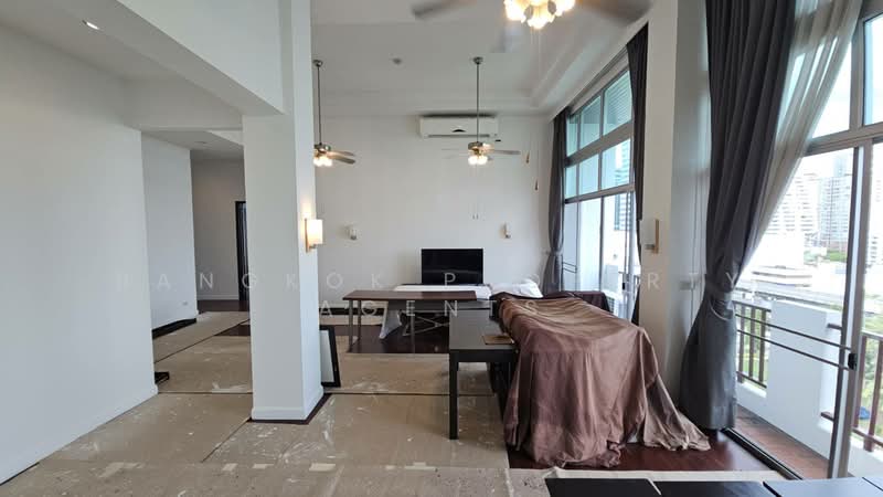 Sathorn Gallery Residences : สาทร แกลลอรี่ เรสซิเด้นซ์, กรุงเทพ, 70 Pan Road, สีลม, บางรัก, กรุงเทพ, 350 ตร.ม., คอนโด ให้เช่า, โดย BANGKOK PROPERTY AGENTS, 500426479 - DDproperty.com