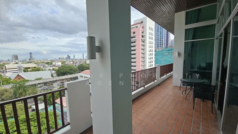 Sathorn Gallery Residences, Bangkok, 70 Pan Road, Silom, Bang Rak, Bangkok, 4 Bedrooms, 350 sqm, Condo For Rent, by BANGKOK PROPERTY AGENTS, 500426479 - DDproperty.com