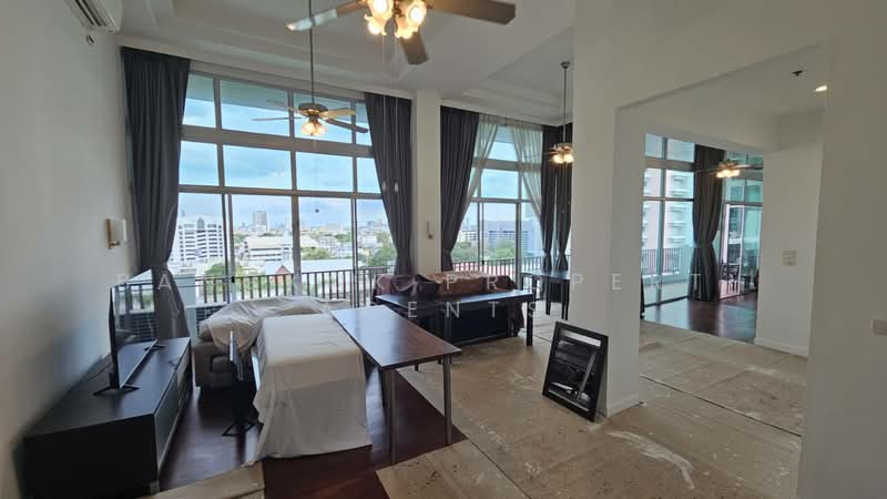 Sathorn Gallery Residences, Bangkok, 70 Pan Road, Silom, Bang Rak, Bangkok, 4 Bedrooms, 350 sqm, Condo For Rent, by BANGKOK PROPERTY AGENTS, 500426479 - DDproperty.com