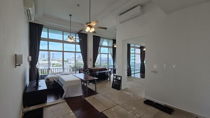 Sathorn Gallery Residences, Bangkok, 70 Pan Road, Silom, Bang Rak, Bangkok, 4 Bedrooms, 350 sqm, Condo For Rent, by BANGKOK PROPERTY AGENTS, 500426479 - DDproperty.com
