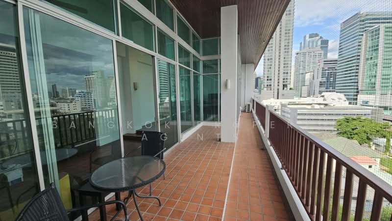 Sathorn Gallery Residences : สาทร แกลลอรี่ เรสซิเด้นซ์, กรุงเทพ, 70 Pan Road, สีลม, บางรัก, กรุงเทพ, 350 ตร.ม., คอนโด ให้เช่า, โดย BANGKOK PROPERTY AGENTS, 500426479 - DDproperty.com