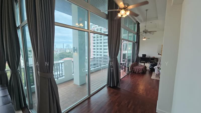 Sathorn Gallery Residences : สาทร แกลลอรี่ เรสซิเด้นซ์, กรุงเทพ, 70 Pan Road, สีลม, บางรัก, กรุงเทพ, 350 ตร.ม., คอนโด ให้เช่า, โดย BANGKOK PROPERTY AGENTS, 500426479 - DDproperty.com