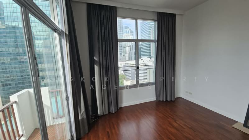 Sathorn Gallery Residences : สาทร แกลลอรี่ เรสซิเด้นซ์, กรุงเทพ, 70 Pan Road, สีลม, บางรัก, กรุงเทพ, 350 ตร.ม., คอนโด ให้เช่า, โดย BANGKOK PROPERTY AGENTS, 500426479 - DDproperty.com