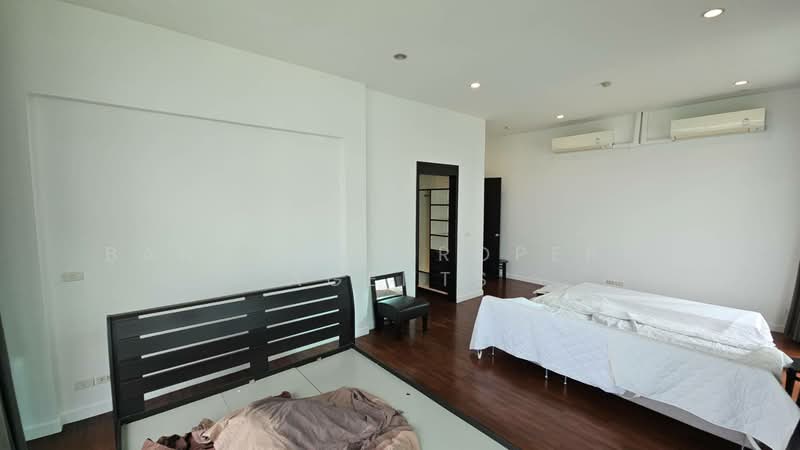 Sathorn Gallery Residences, Bangkok, 70 Pan Road, Silom, Bang Rak, Bangkok, 4 Bedrooms, 350 sqm, Condo For Rent, by BANGKOK PROPERTY AGENTS, 500426479 - DDproperty.com