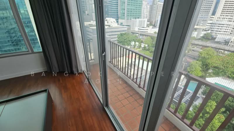 Sathorn Gallery Residences : สาทร แกลลอรี่ เรสซิเด้นซ์, กรุงเทพ, 70 Pan Road, สีลม, บางรัก, กรุงเทพ, 350 ตร.ม., คอนโด ให้เช่า, โดย BANGKOK PROPERTY AGENTS, 500426479 - DDproperty.com