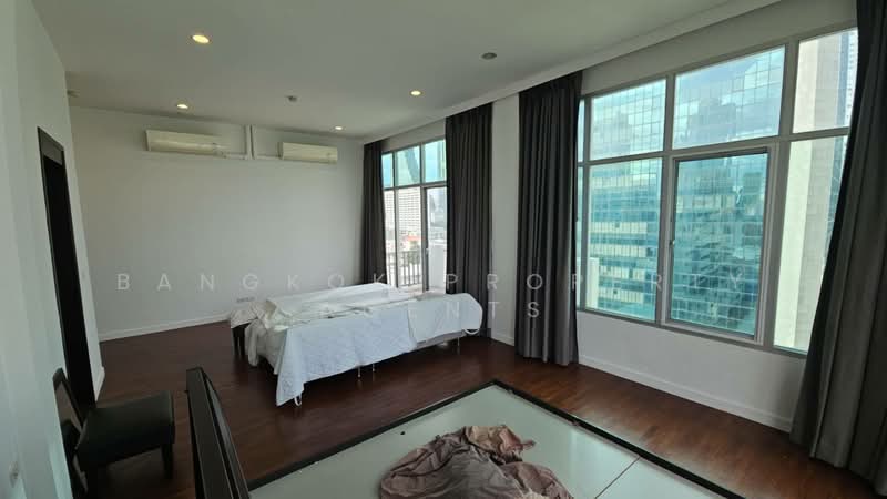 Sathorn Gallery Residences : สาทร แกลลอรี่ เรสซิเด้นซ์, กรุงเทพ, 70 Pan Road, สีลม, บางรัก, กรุงเทพ, 350 ตร.ม., คอนโด ให้เช่า, โดย BANGKOK PROPERTY AGENTS, 500426479 - DDproperty.com