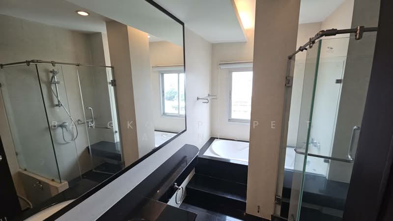 Sathorn Gallery Residences : สาทร แกลลอรี่ เรสซิเด้นซ์, กรุงเทพ, 70 Pan Road, สีลม, บางรัก, กรุงเทพ, 350 ตร.ม., คอนโด ให้เช่า, โดย BANGKOK PROPERTY AGENTS, 500426479 - DDproperty.com