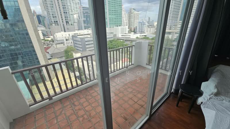 Sathorn Gallery Residences, Bangkok, 70 Pan Road, Silom, Bang Rak, Bangkok, 4 Bedrooms, 350 sqm, Condo For Rent, by BANGKOK PROPERTY AGENTS, 500426479 - DDproperty.com