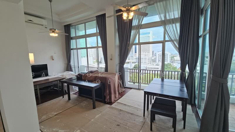 Sathorn Gallery Residences : สาทร แกลลอรี่ เรสซิเด้นซ์, กรุงเทพ, 70 Pan Road, สีลม, บางรัก, กรุงเทพ, 350 ตร.ม., คอนโด ให้เช่า, โดย BANGKOK PROPERTY AGENTS, 500426479 - DDproperty.com