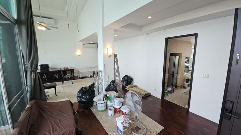 Sathorn Gallery Residences : สาทร แกลลอรี่ เรสซิเด้นซ์, กรุงเทพ, 70 Pan Road, สีลม, บางรัก, กรุงเทพ, 350 ตร.ม., คอนโด ให้เช่า, โดย BANGKOK PROPERTY AGENTS, 500426479 - DDproperty.com