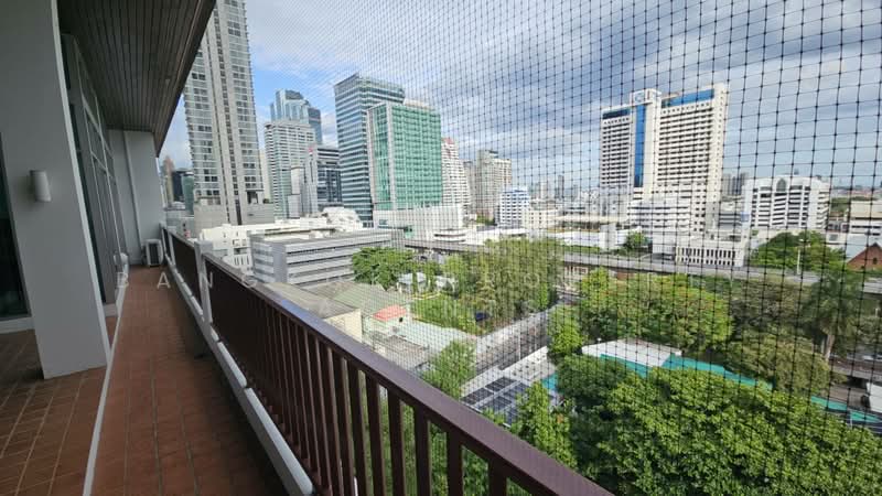 Sathorn Gallery Residences, Bangkok, 70 Pan Road, Silom, Bang Rak, Bangkok, 4 Bedrooms, 350 sqm, Condo For Rent, by BANGKOK PROPERTY AGENTS, 500426479 - DDproperty.com