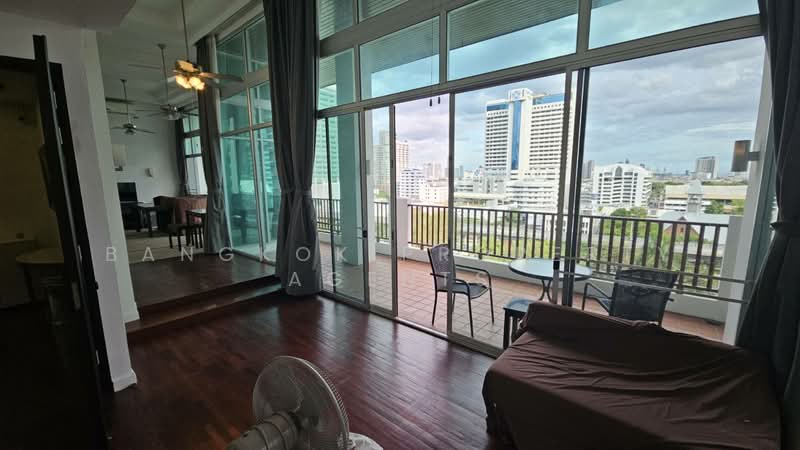 Sathorn Gallery Residences : สาทร แกลลอรี่ เรสซิเด้นซ์, กรุงเทพ, 70 Pan Road, สีลม, บางรัก, กรุงเทพ, 350 ตร.ม., คอนโด ให้เช่า, โดย BANGKOK PROPERTY AGENTS, 500426479 - DDproperty.com
