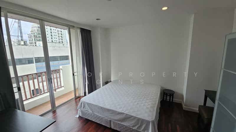 Sathorn Gallery Residences, Bangkok, 70 Pan Road, Silom, Bang Rak, Bangkok, 4 Bedrooms, 350 sqm, Condo For Rent, by BANGKOK PROPERTY AGENTS, 500426479 - DDproperty.com
