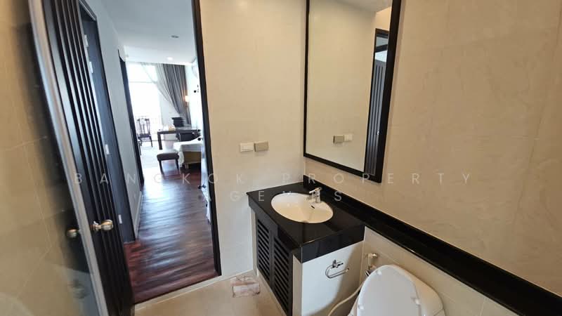 Sathorn Gallery Residences, Bangkok, 70 Pan Road, Silom, Bang Rak, Bangkok, 4 Bedrooms, 350 sqm, Condo For Rent, by BANGKOK PROPERTY AGENTS, 500426479 - DDproperty.com
