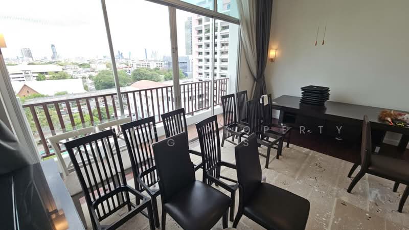 Sathorn Gallery Residences, Bangkok, 70 Pan Road, Silom, Bang Rak, Bangkok, 4 Bedrooms, 350 sqm, Condo For Rent, by BANGKOK PROPERTY AGENTS, 500426479 - DDproperty.com
