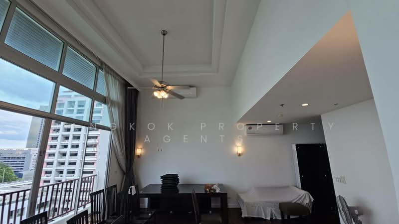 Sathorn Gallery Residences, Bangkok, 70 Pan Road, Silom, Bang Rak, Bangkok, 4 Bedrooms, 350 sqm, Condo For Rent, by BANGKOK PROPERTY AGENTS, 500426479 - DDproperty.com