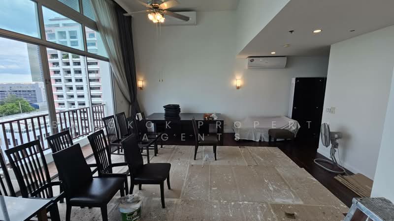 Sathorn Gallery Residences : สาทร แกลลอรี่ เรสซิเด้นซ์, กรุงเทพ, 70 Pan Road, สีลม, บางรัก, กรุงเทพ, 350 ตร.ม., คอนโด ให้เช่า, โดย BANGKOK PROPERTY AGENTS, 500426479 - DDproperty.com