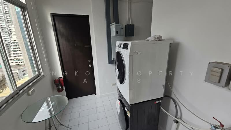 Sathorn Gallery Residences, Bangkok, 70 Pan Road, Silom, Bang Rak, Bangkok, 4 Bedrooms, 350 sqm, Condo For Rent, by BANGKOK PROPERTY AGENTS, 500426479 - DDproperty.com