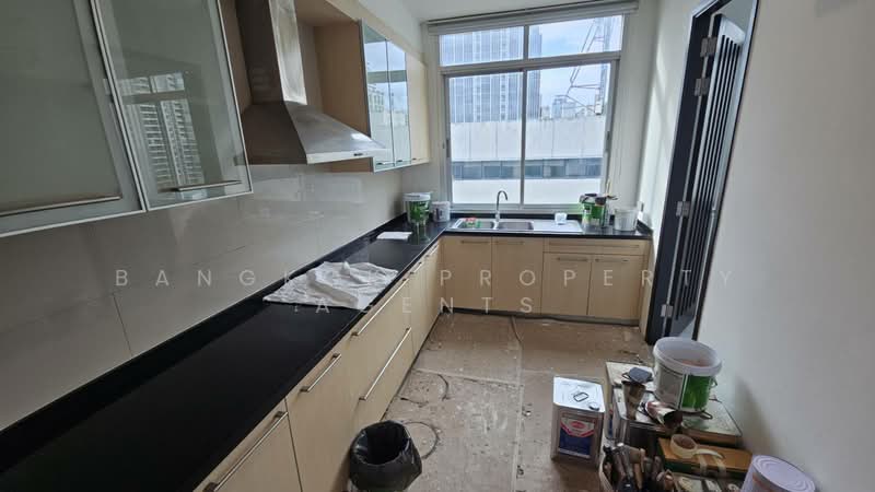 Sathorn Gallery Residences : สาทร แกลลอรี่ เรสซิเด้นซ์, กรุงเทพ, 70 Pan Road, สีลม, บางรัก, กรุงเทพ, 350 ตร.ม., คอนโด ให้เช่า, โดย BANGKOK PROPERTY AGENTS, 500426479 - DDproperty.com