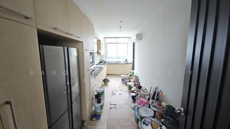 Sathorn Gallery Residences, Bangkok, 70 Pan Road, Silom, Bang Rak, Bangkok, 4 Bedrooms, 350 sqm, Condo For Rent, by BANGKOK PROPERTY AGENTS, 500426479 - DDproperty.com