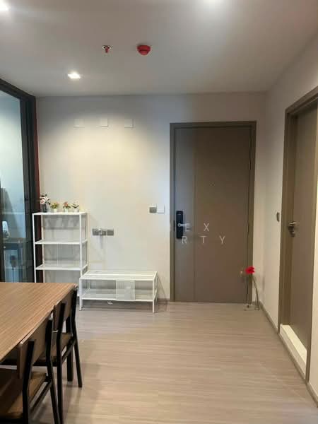 Life Asoke-Rama 9, bangkok, 626 Asoke-Dindaeng Road, Makkasan, Ratchathewi, Bangkok, 1 Bedroom, 35 sqm, Condo For Sale, by Connex Property, 500426482 - DDproperty.com
