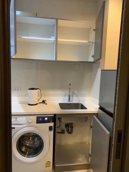 Life Asoke-Rama 9, bangkok, 626 Asoke-Dindaeng Road, Makkasan, Ratchathewi, Bangkok, 1 Bedroom, 35 sqm, Condo For Sale, by Connex Property, 500426482 - DDproperty.com