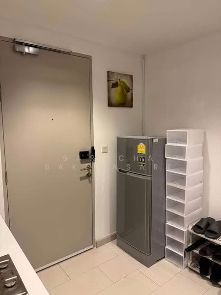IDEO Mobi Sathorn, Bangkok, 134 Krung Thonburi Road, Bang Lam Phu Lang, Khlong San, Bangkok, 2 Bedrooms, 51 sqm, Condo For Rent, by Sarocha Sakprasart, 500426483 - DDproperty.com